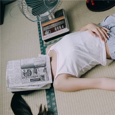微信快手唯美女生伤感头像