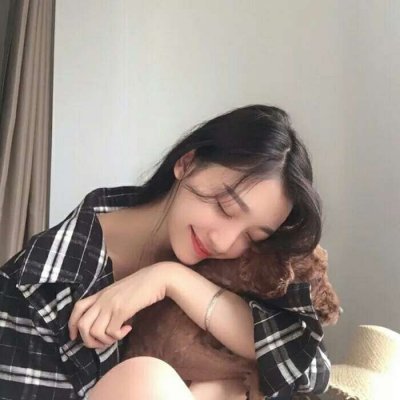 微信最火个性闺蜜头像