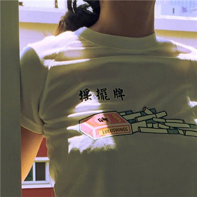 微信快手唯美女生伤感头像