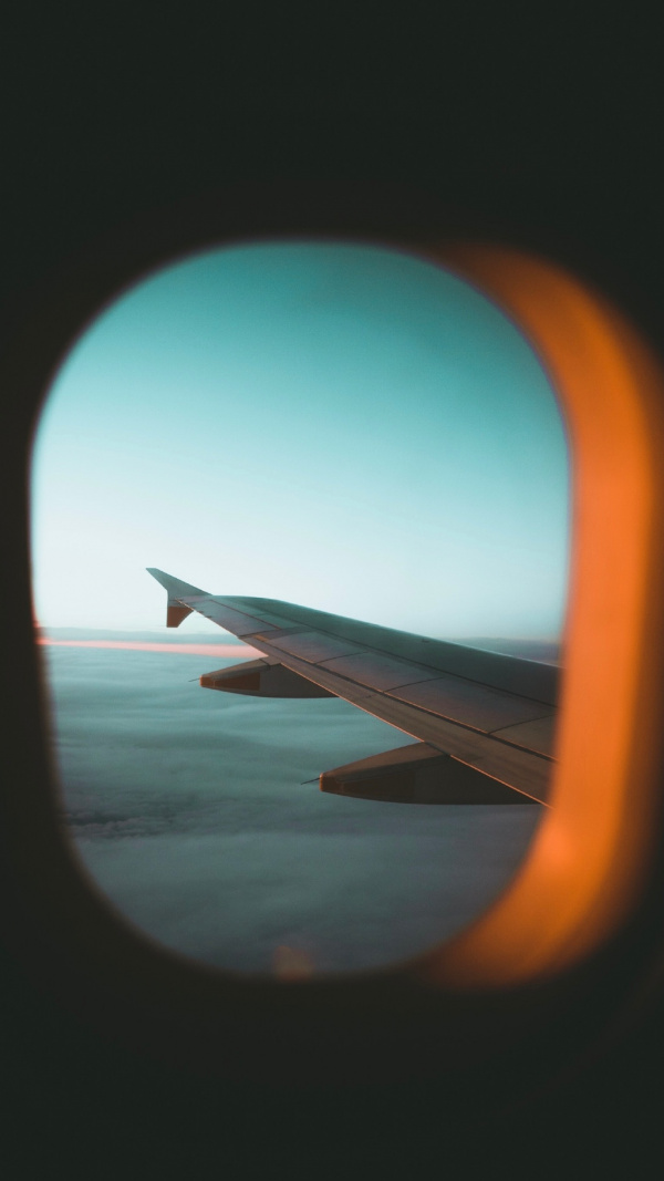 微信孤独伤感意境聊天背景