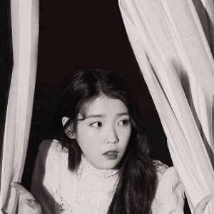 微信个性复古风女生头像