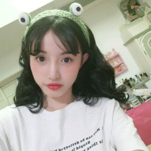 微信最新双人闺蜜头像