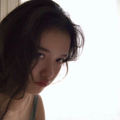 微信非主流时尚伤感女生头像