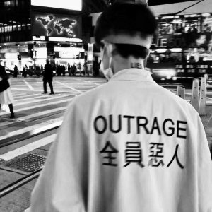 微信最新时尚帅气男生头像