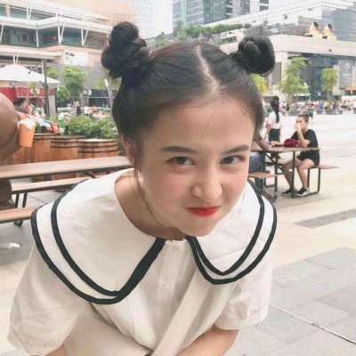 微信非主流时尚伤感女生头像