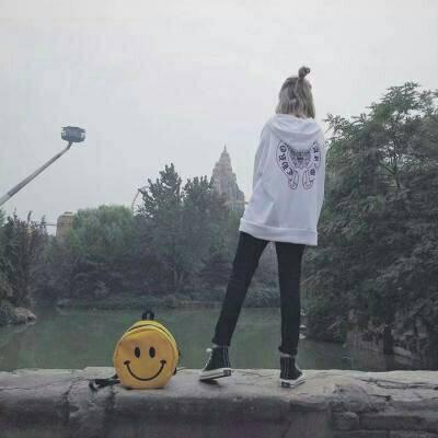 微信最火个性情侣头像