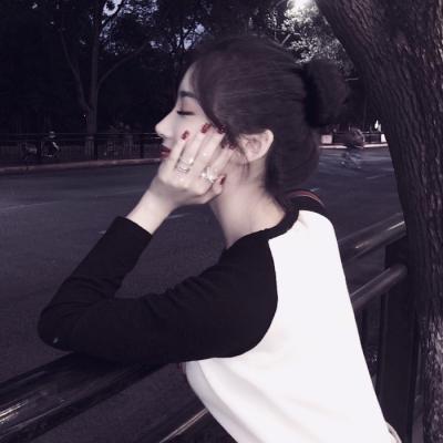 微信个性唯美文艺女生头像