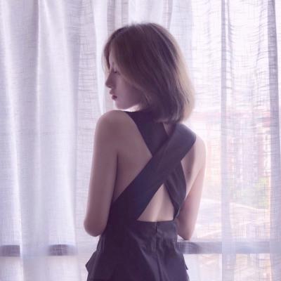 微信个性唯美文艺女生头像