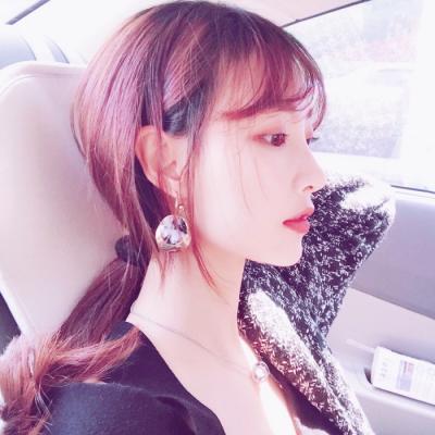 微信个性唯美文艺女生头像