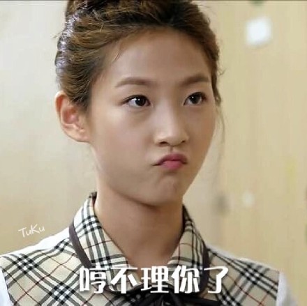 微信赛纶表情包下载