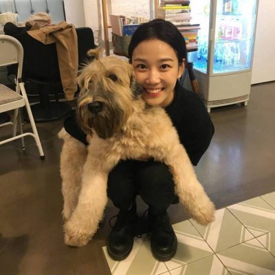 微信小清新个性霸气女生头像
