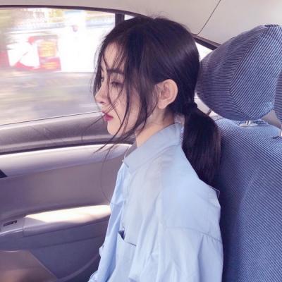 微信个性唯美文艺女生头像