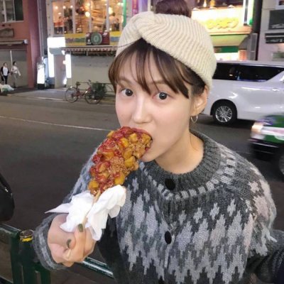 微信小清新个性霸气女生头像
