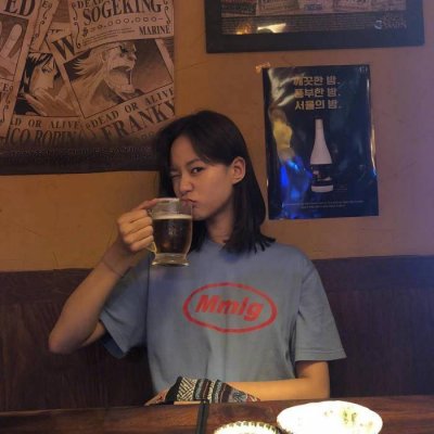 微信小清新个性霸气女生头像
