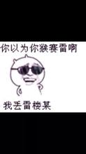 金馆长粤语微信表情包下载