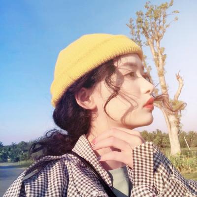 微信个性唯美文艺女生头像