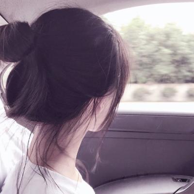 微信个性唯美文艺女生头像