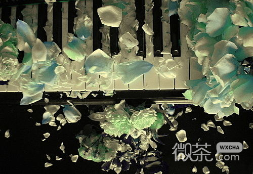 个性非主流微信伤感图片合集下载