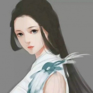 微信个性最新动漫二次元女生头像