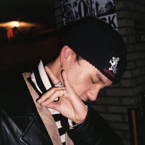 微信最新个性高清欧美男生头像
