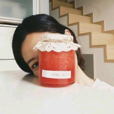 微信文艺气质女生头像