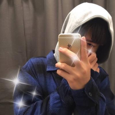 微信最火爆气质独特男生头像