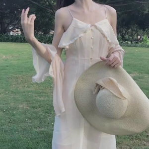 微信最新时尚唯美意境女生头像