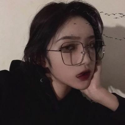 微信超拽霸气社会女生头像