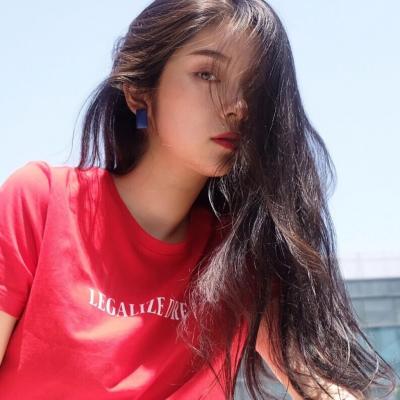 微信超拽霸气社会女生头像