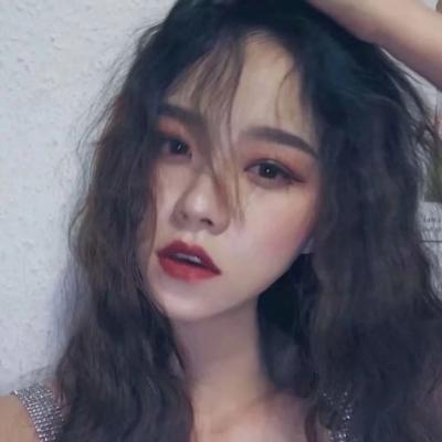 微信超拽霸气社会女生头像