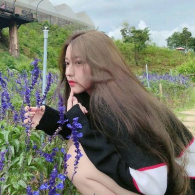 微信最新个性气质女生头像