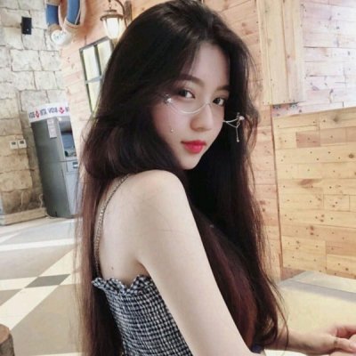 微信最新个性气质女生头像