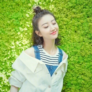 微信非主流个性霸气欧美女生头像