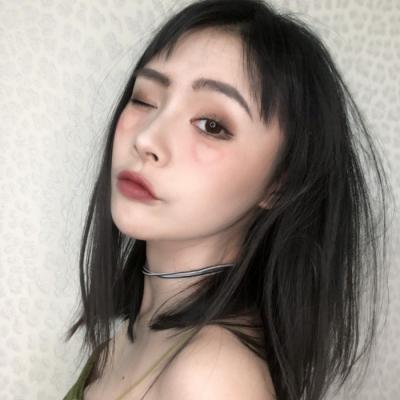 微信超拽霸气社会女生头像