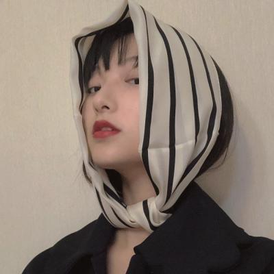 微信超拽霸气社会女生头像