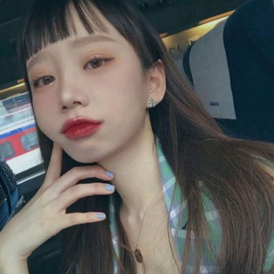 微信最新个性气质女生头像