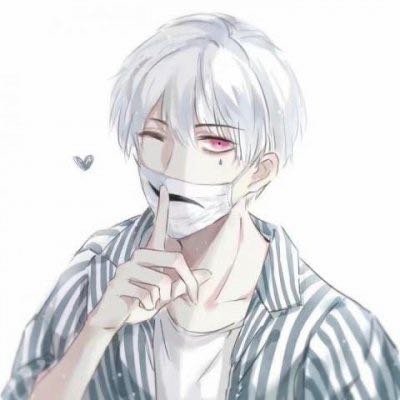 微信最新个性男卡通头像