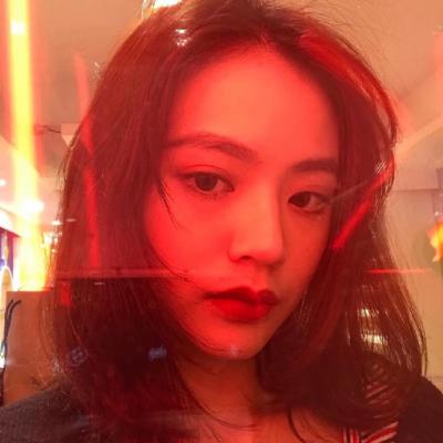 微信超拽霸气社会女生头像