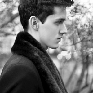 微信最新个性欧美男生头像