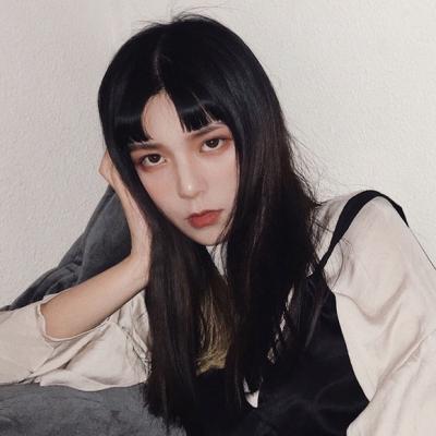 微信超拽霸气社会女生头像