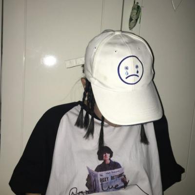 微信超拽霸气社会女生头像