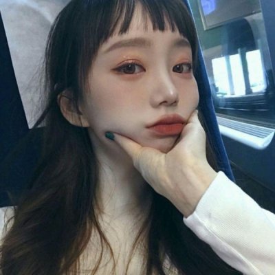 微信最新个性气质女生头像