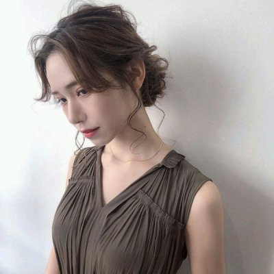 微信最新个性气质女生头像