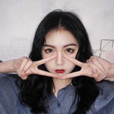 微信超拽霸气社会女生头像