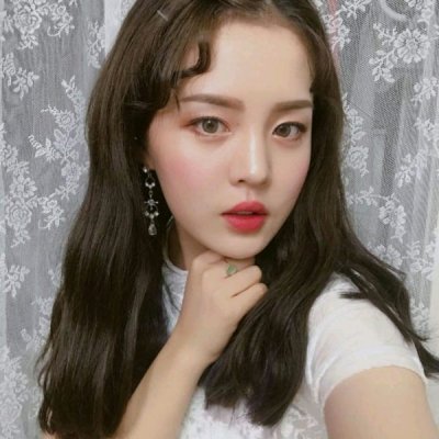 微信最新个性气质女生头像