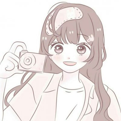微信个性超可爱粉嫩女生头像