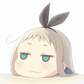 微信二次元斗图表情包