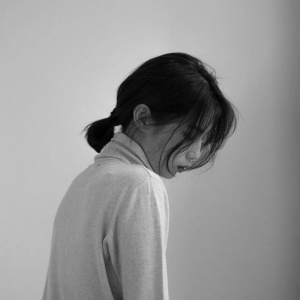微信最新个性意境女生伤感头像