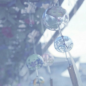 微信最新意境唯美风景静物头像