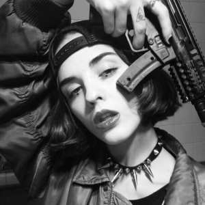 微信最新非主流霸气女生头像